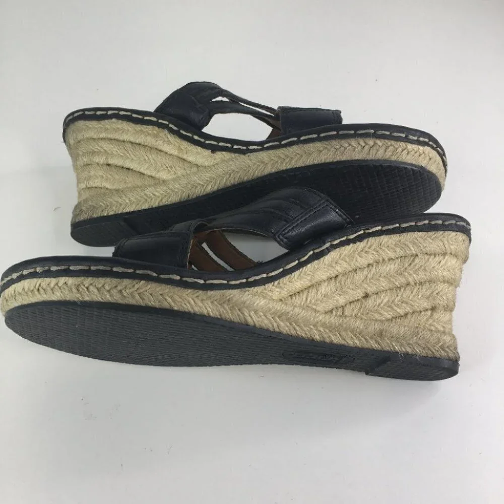 Born espadrilles Wedges
